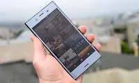 مشخصات فنی اکسپریا ایکس زد پرو لو رفت
