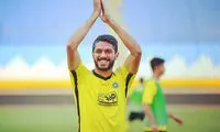 پنجره پرسپولیس دوباره بسته شد؟