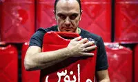 احسان کرمی: فقط مردم، به مسوولان امیدی نیست!