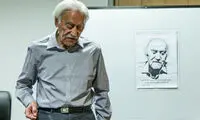 مفتون امینی: شاملو پس از حافظ بهترین است