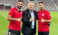 پلیس وارد پرونده مدافع ملی‌پوش شد