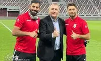 پلیس وارد پرونده مدافع ملی‌پوش شد
