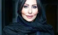 پرستو صالحی: برخی همکاران می‌ترسند، لایکم کنند