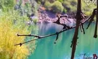 افسون دره تبتی ناشناخته «اسکاردو»