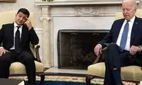 سی‌ان‌ان: بایدن حمله روسیه را قطعی دانست