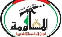 جنبش فتح: ایران یک ریال هم به ما کمک نکرده!