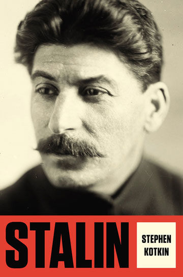 استالین شر مطلق نبود!