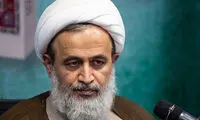 پناهیان: مجالس عزاداری ایجاد شادی می‌کند
