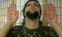 شهرت با مدل ریش‌های عجیب! +عکس