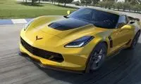 شورلت کوروت Z06؛ نهایت شکوه +عکس