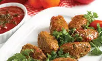 طرز تهیه کوفته ترکی ایزگارا