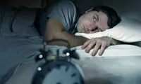 راهکار ساده و راحت برای خواب عمیق شبانه