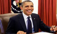 عنوان برترین مقاله علمی 2016 به اوباما رسید