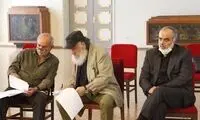 فراخوان پرویز پرستویی برای تماشای موسیقی