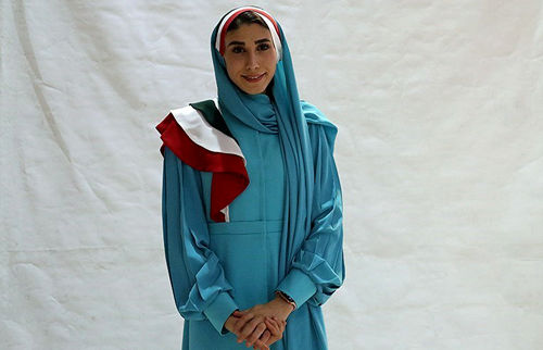 لباس کاروان المپیک ایران؛ خجالت‌آور و دیگر هیچ!
