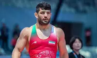 کریمی: مدل کُشتیِ حریف آمریکایی به من نمی‌خورد