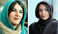 حمایت پرستو صالحی از ستاره اسکندری
