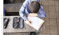امتحانات مدارس و سردرگمی‌ِ دانش‌آموزان