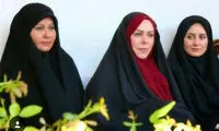 تصاویری از سریال محرمی با عنوان «علمدار»