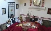 ثبت یلدا در فهرست میراث جهانی قرار گرفت