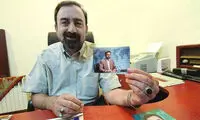 سلطانی: معیار انتخاب مجری، خوش‌تیپی نیست