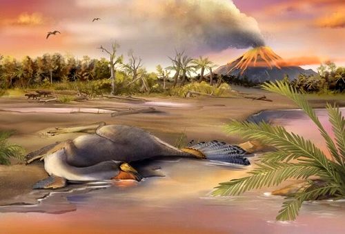 کشف اسرار دایناسورها با بررسی غضروف‌ها
