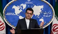 دیداری بین روحانی و ترامپ انجام نخواهد شد