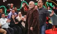 حال عمومیِ پرویز پورحسینی خوب نیست