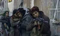 واکنش کیهان به بازی گلشیفته فراهانی در یک فیلم