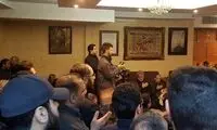 رحمانی‌فضلی: سردار سلیمانی مشتاق شهادت بود