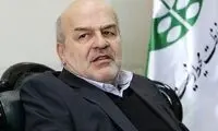 کلانتری: آلودگی هوا تلفات کرونا را بیشتر می‌کند