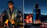 اتحاد هواداران جانی دپ برای خریدن عطر دپ