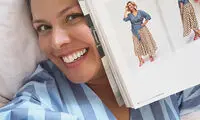 استایل کژوال به سبک یک فشن بلاگر