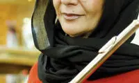 فیروزه نوایی: نیاز به «فرهاد مشکات» داریم
