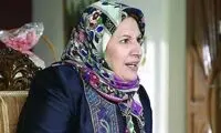 تسلیمی: در سینما مجبورمان می‌کنند آرایش غلیظ کنیم