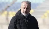 رضاییان بیشتر از نیم‌فصل در پرسپولیس می‌ماند