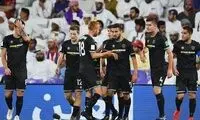 بُرد دراماتیک العین در افتتاحیه باشگاه‌های جهان