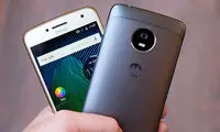 تصاویر گوشی موتو G5S پلاس به بیرون درز کردند