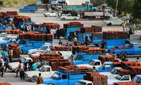 اینجا گوجه فرنگی کیلویی ۲۰۰ تومان