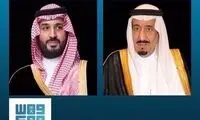 عربستان سعودی به «بایدن» تبریک گفت