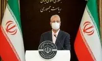 واکنش دولت به رد کلیات بودجه ۱۴۰۰
