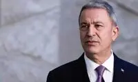 ترکیه: به تمامیت ارضی همسایگان احترام می‌گذاریم
