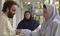 ساندویچ مشترک؛ سکانس سانسورشده‌ی «هزارپا»