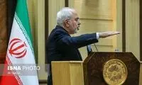 ظریف: حضور در بازسازی سوریه، برد - برد است