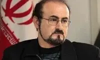 مختاباد: صداوسیما آثار شجریان را پخش کند