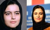 جنجال عکس منتسب به جوانی مریلا زارعی