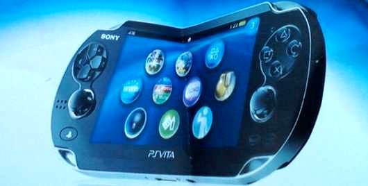 PS Vita نام رسمی کنسول پرتابل نسل بعد سونی