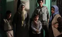چالش شبکه سه با سریال توقیف‌شده‌اش