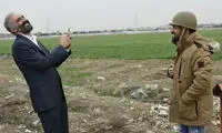 احمد مهرانفر و میترا حجار با «کاتیوشا» می‌آیند