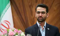 جهرمی: مسدودسازی سایت‌ها ممنوع است